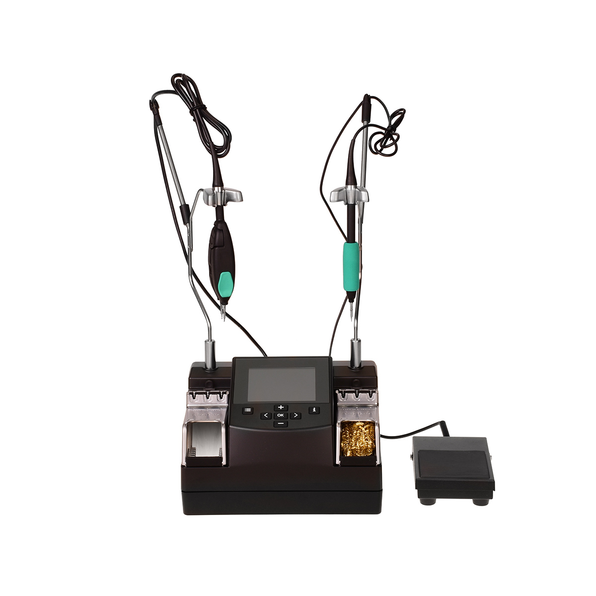 JBC NASE 2C NANO Precision Rework Station