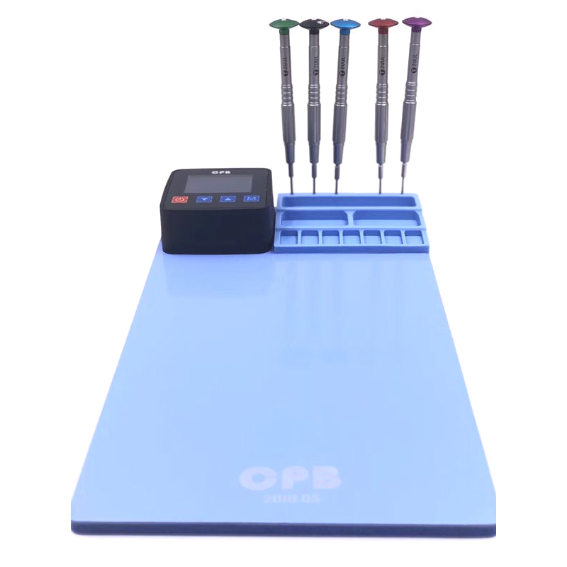 MJ CPB Mini CP300 LCD Screen Heating Pad 300*170mm