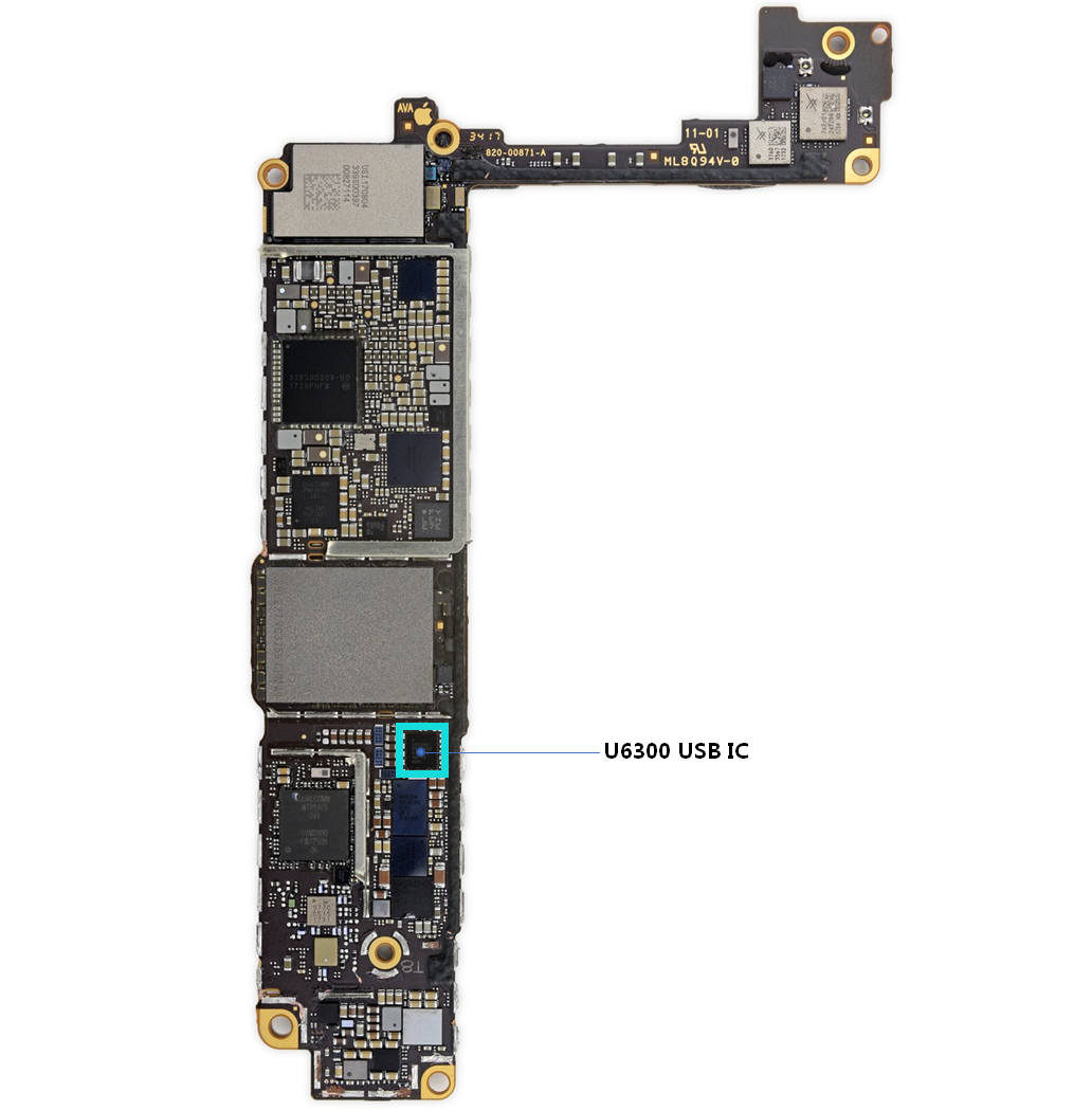 Iphone Plus Pcb Layout | informacionpublica.svet.gob.gt