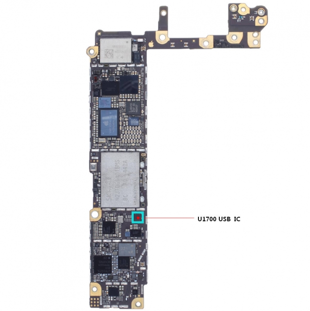 CPU Identifier