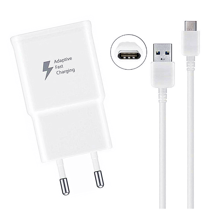 Data Cable Samsung A50s Adapter Super Fast Galaxy A50 Fast