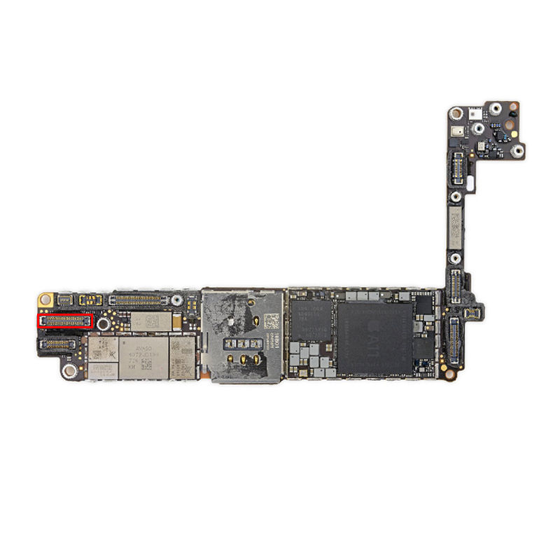 iPhone8プラス iPhone 8 Plus Repair and Replacement Parts | Fixez