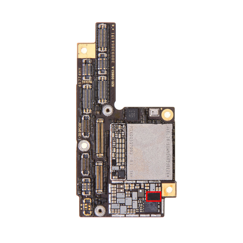 Chestnut Controller IC (U5600) Replacement For iPhone X /Xs/Xs Max-OEM NEW Chestnut Controller IC (U5600) Replacement For iPhone X /Xs/Xs Max-OEM NEW