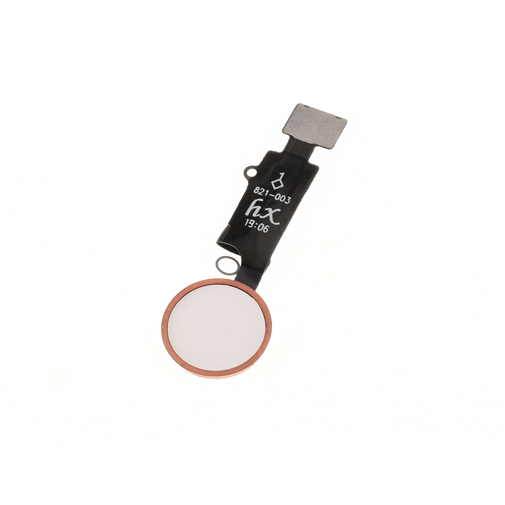 4th Version Universal Home Button With Flex Cable Assembly Replacement