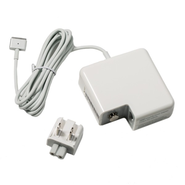 85W MagSafe 2 Power Adapter (for MacBook Pro with Retina display) - T