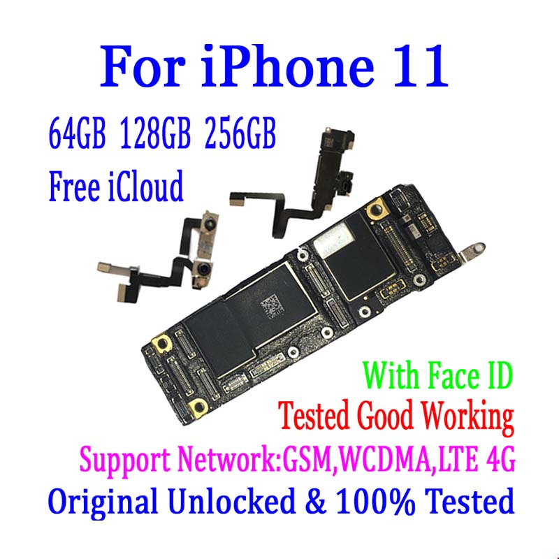 Iphone motherboard hotsell for sale