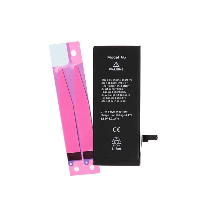 Battery Replacement For Apple iPhone 6