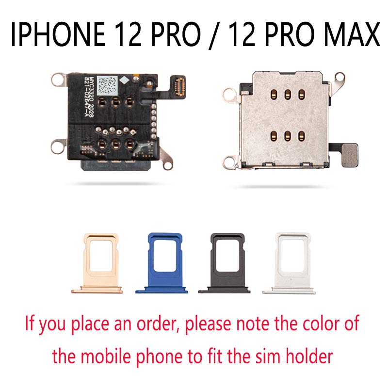 how to add second sim in iphone 12 pro max
